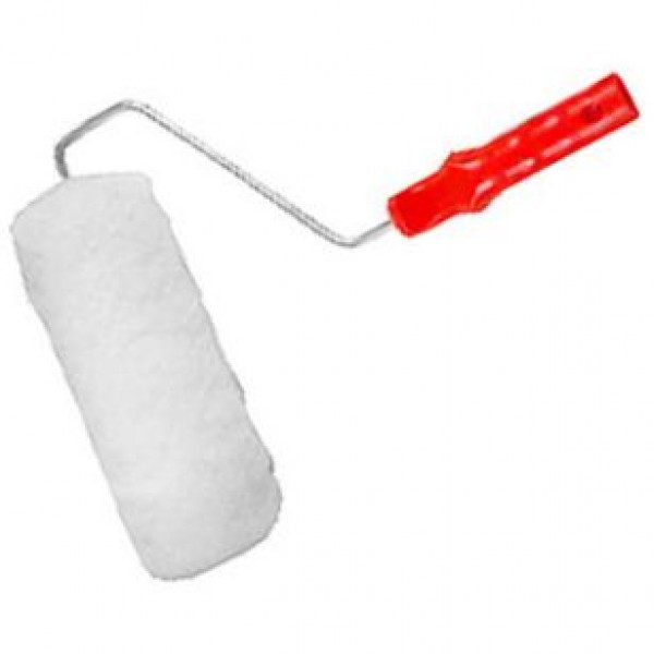 Rodillo chiporro sintetico 12 cm estampa