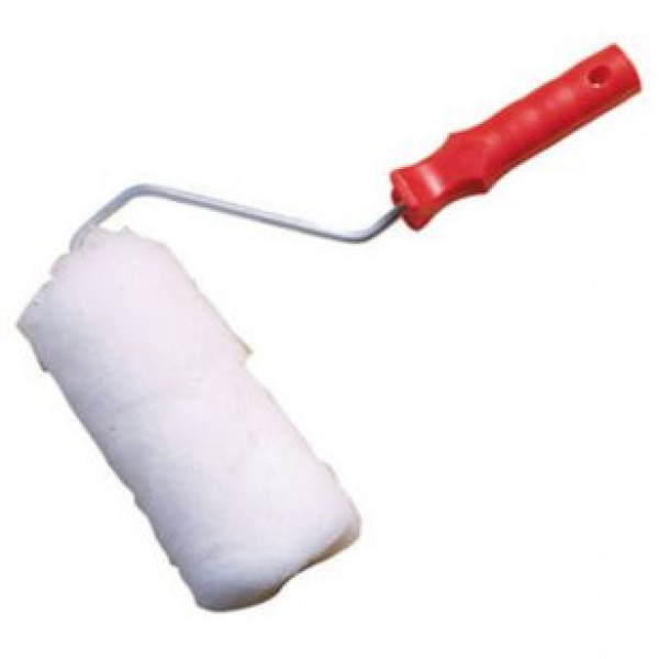 Rodillo chiporro sintetico 18 cm excelsior