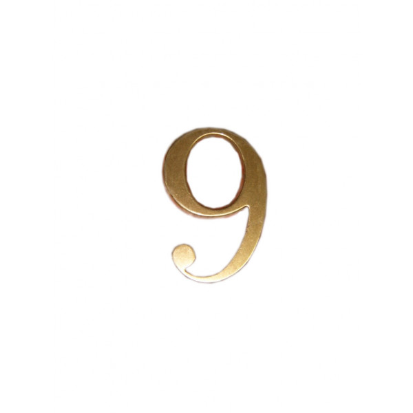 Numero 9 skin pack poli