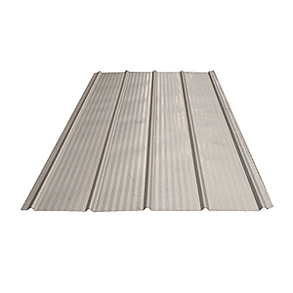 Plancha zinc 5v 0.35 x 2.5 mt