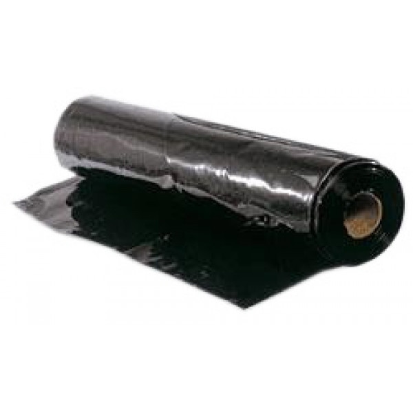 Polietileno negro 0.1 x 2 x 1 ml 