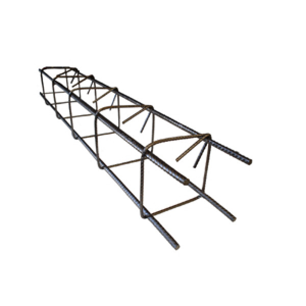 Pilar 15 x 15 x 3,0 mt  f-8 mm