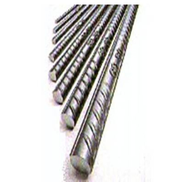 Fierro a-63 estriado 12 mm x 6,0 mt