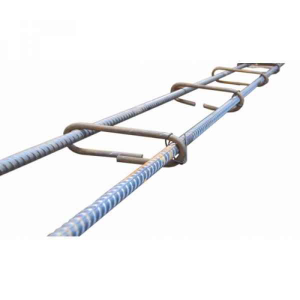 Chorizo 2 f-10 mm e/6mm 10 x 6.0 mt