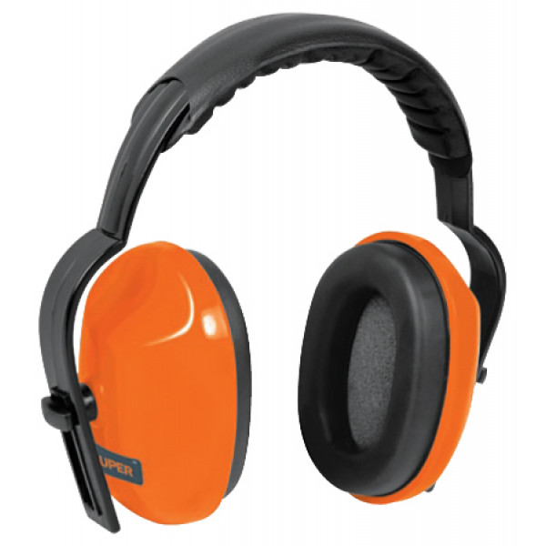 Protectores para oidos truper