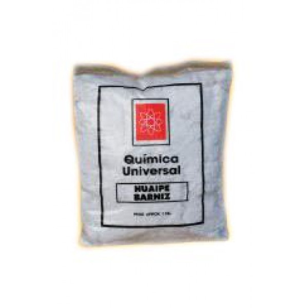 Huaipe mecanico color negro