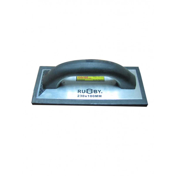 Fraguadora rubber 9 x 4 