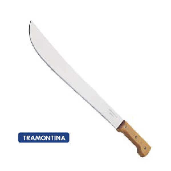 Machete 18 pulg. Tramontina