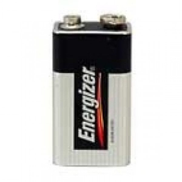 Baterias energizer x unidad