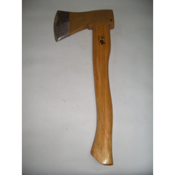 Hacha con mango 600 grs. Great wall