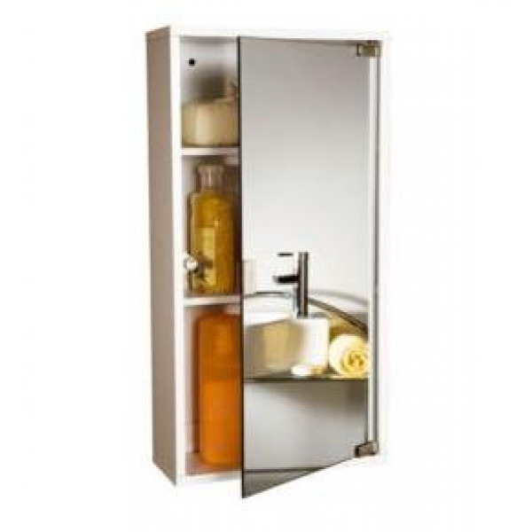 Botiquin plastico blanco 32 x 37 (10cms)