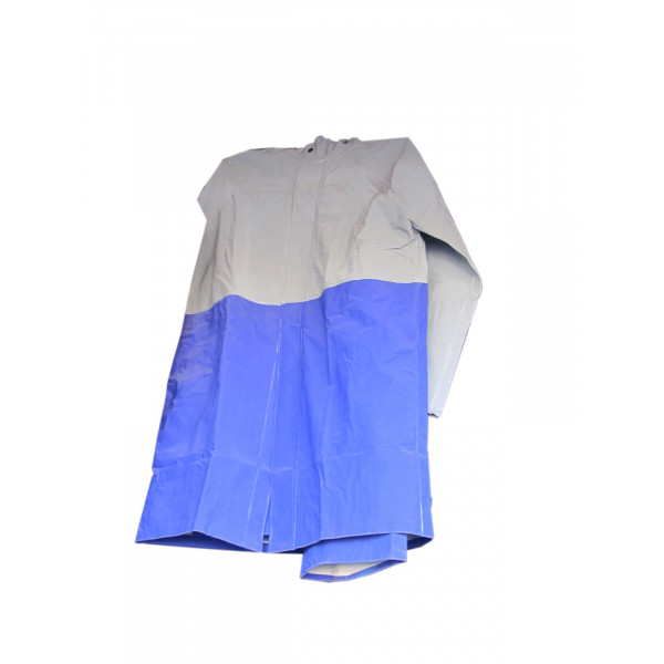 Traje bicolor talla l (101)