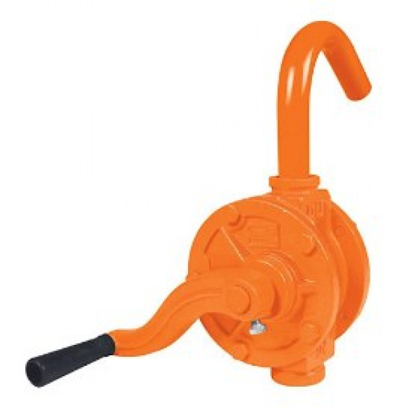 Bomba manual p/petrol. Bomex-25 truper