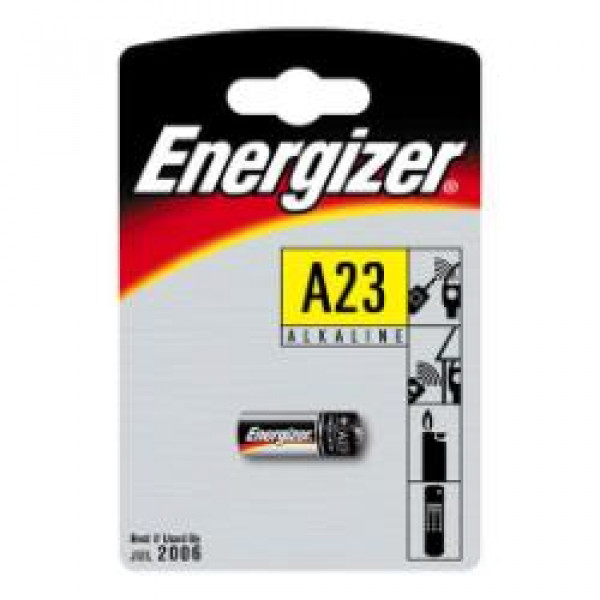 Pilas energizer a23 12v 
