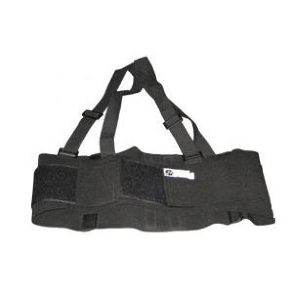 Faja lumbar talla m