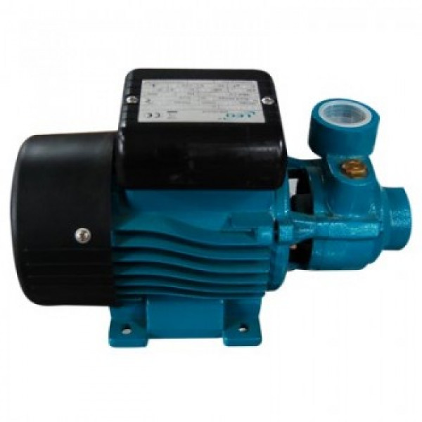 Bomba perif leo lkm60 0.5hp succion 8mt