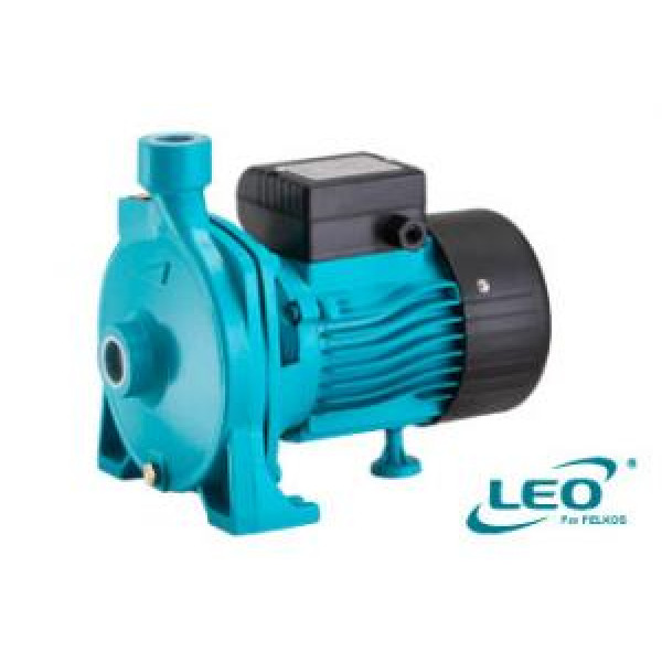 Bomba centrifuga  lcm 158 leo 1hp succion 8mt