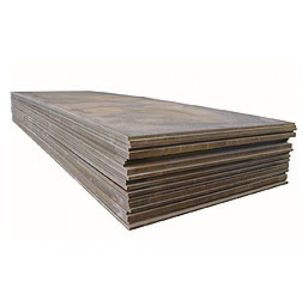 Placa acero 150 x 150 x 10 mm