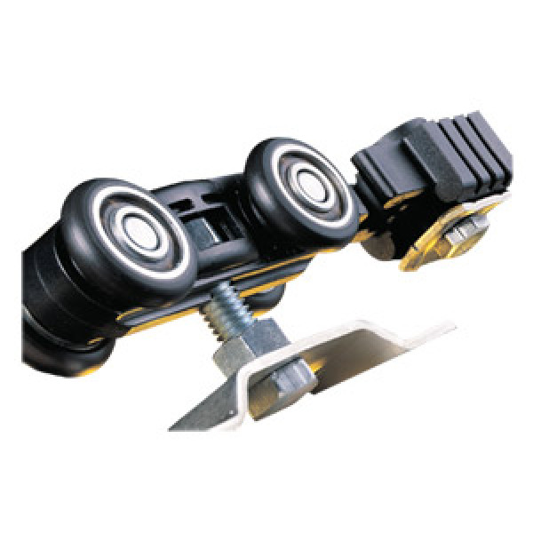 Carro d-100 porton corredera 100kg