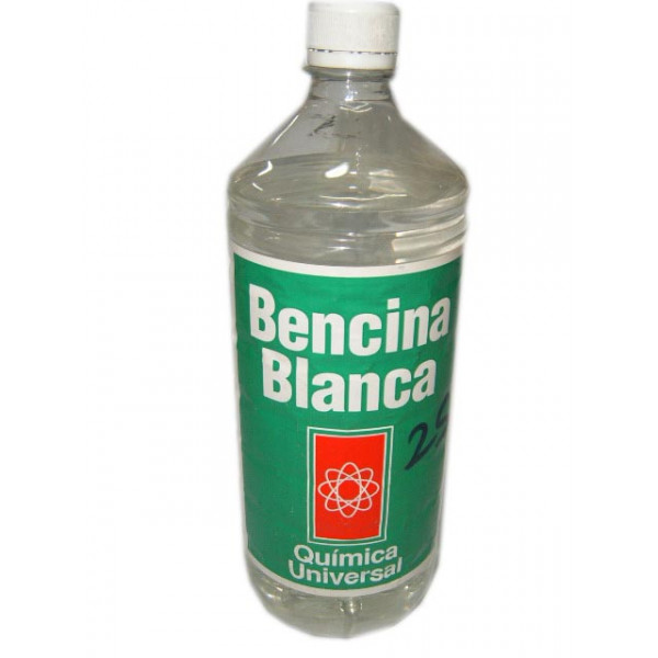 Bencina blanca 1lt.