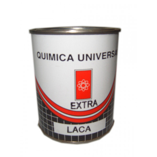 Laca extra 1/4 gl 