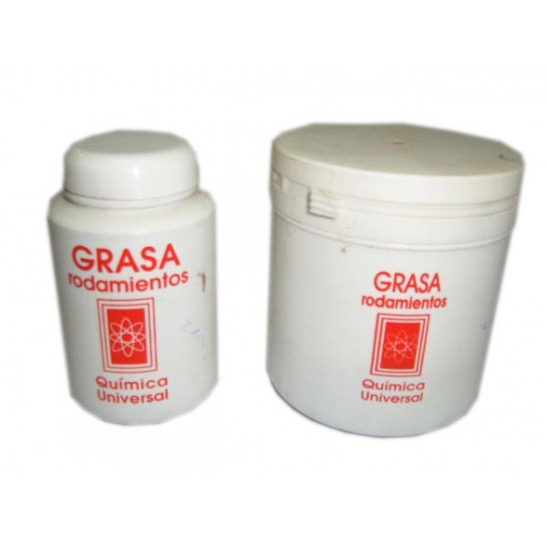 Grasa rodamiento pote 220gr