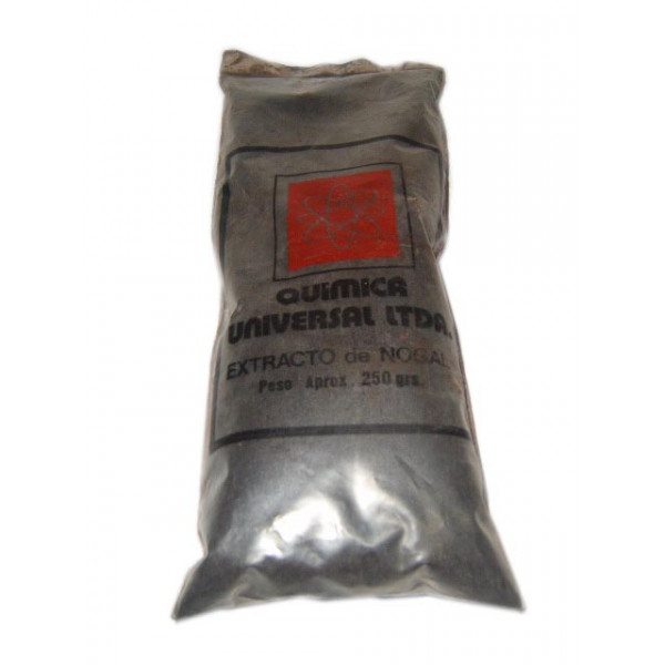 Extracto de nogal 250gr