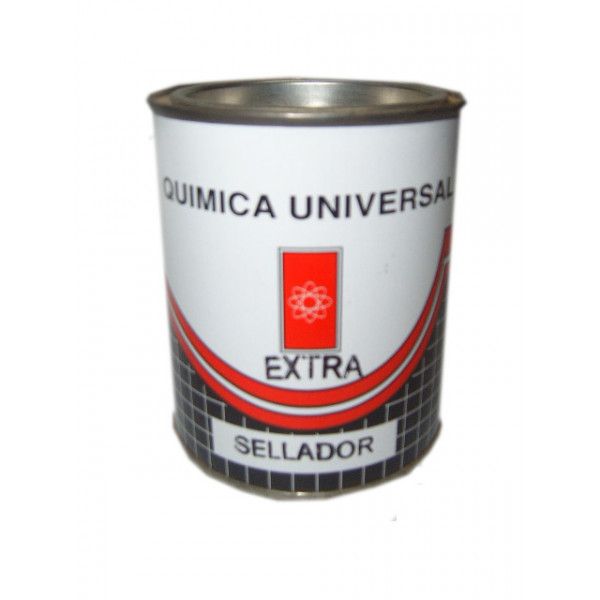 Sellador extra 1/4 galon