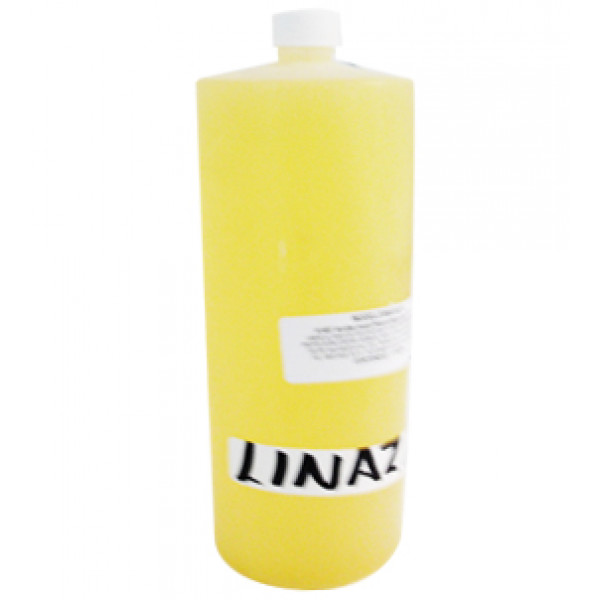 Aceite linaza 1 lt envasado
