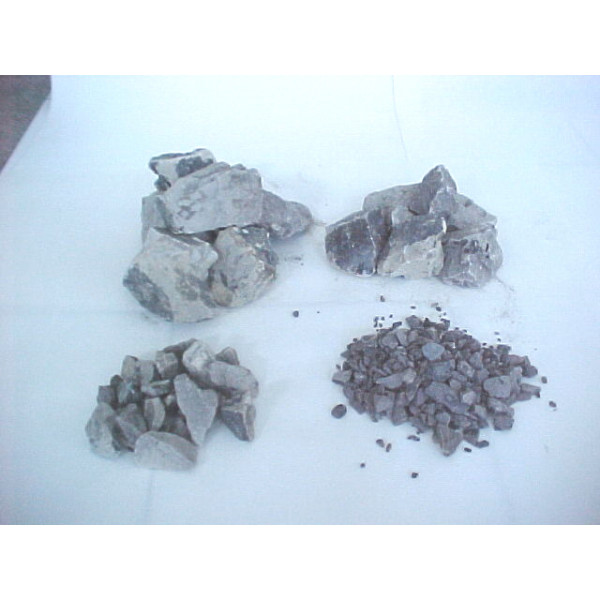 Carburo de calcio 50/80 x kilo