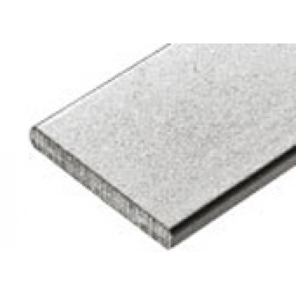 Barra plana 38 x 5 mm x 6 mt