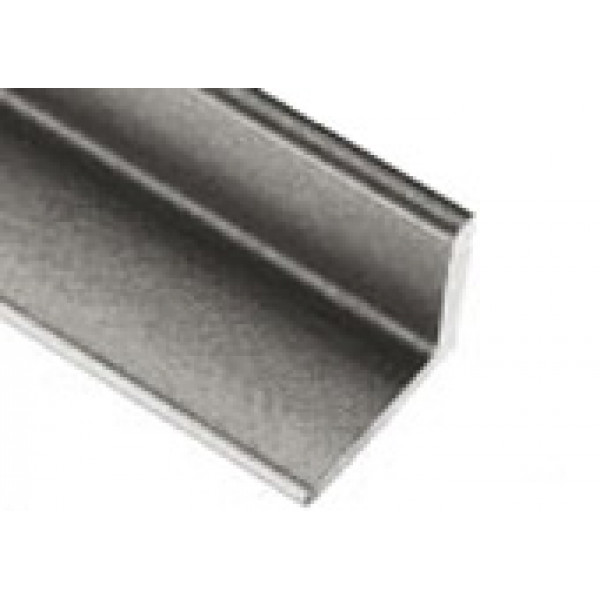 Perfil angulo laminado 50 x 50 x 5.0 mm