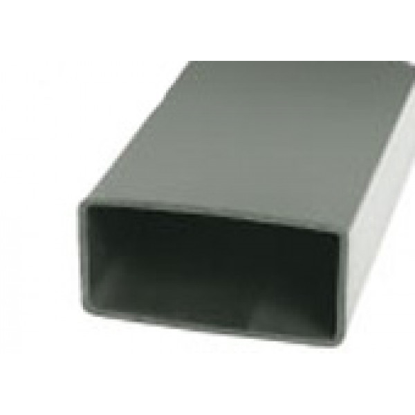 Perfil rectangular 60 x 40 x 1.5 mm