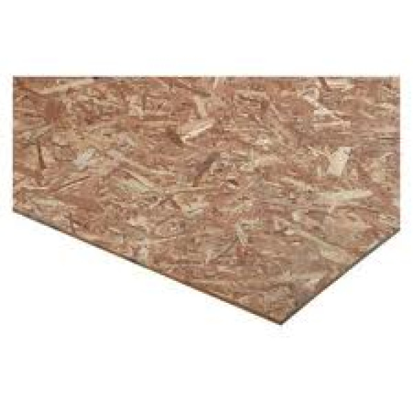 Osb multiplac 8 x 1220 x 2440mm 
