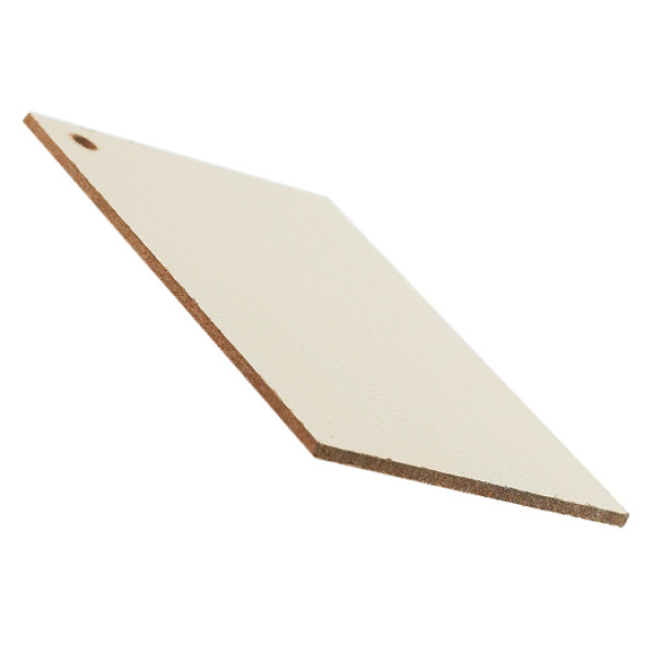 Durolac blanco 2.4 mm x 1.52 x 2.44 mt