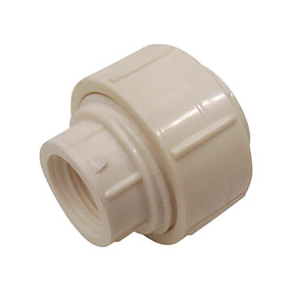 Buje red. Aquatherm 3/4