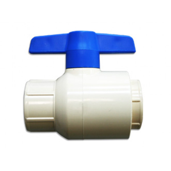 Llave bola aquatherm 1/2