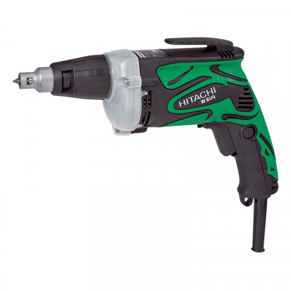 Taladro atornillador electrico w6v4 750w hitachi