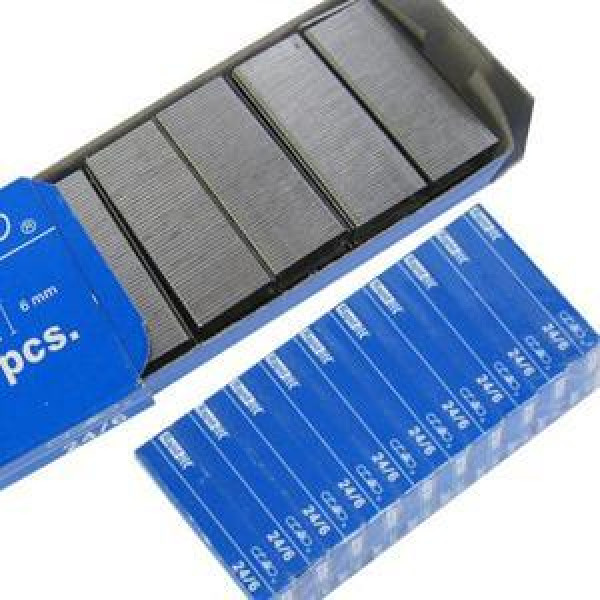 Caja grapa galvanizada 11/4" x 25 kg 