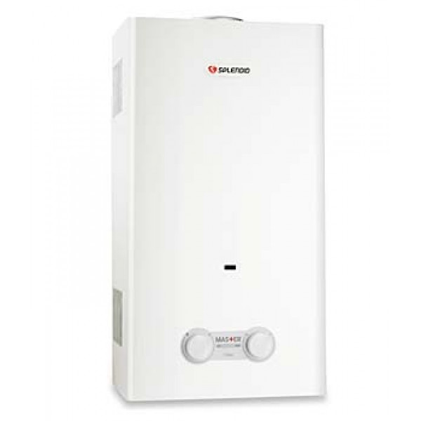 Calefont 10 litros gl ionizado master