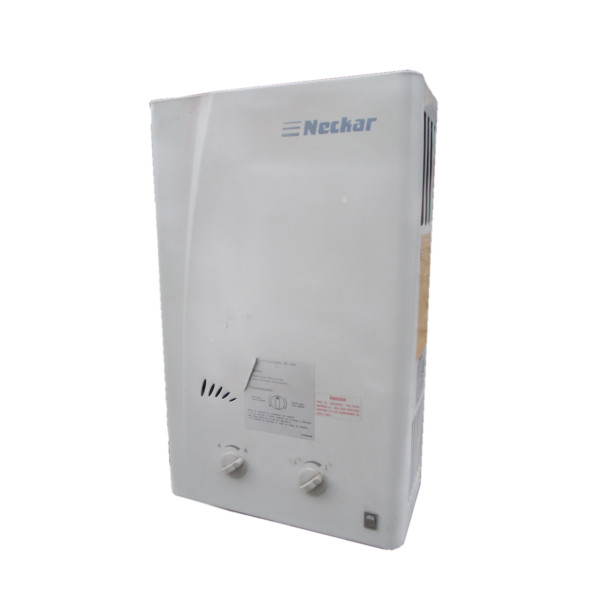 Calefont 10 litros gl ioniz neckar