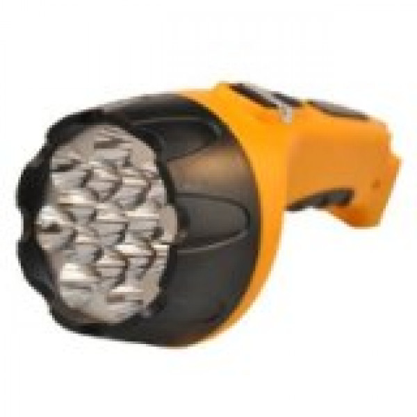 Foco led recargable 15 led ewtto