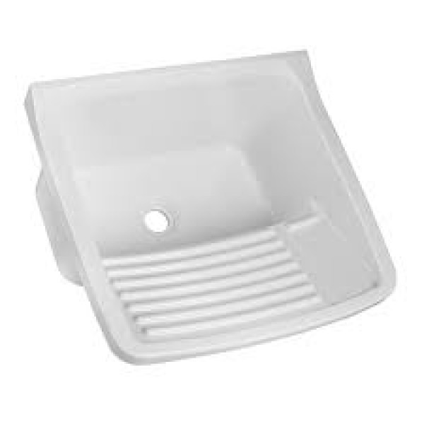 Lavarropa astra 58 x52 x 32 cm 24 lts