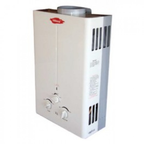 Calefont 10 lt ionizado winter