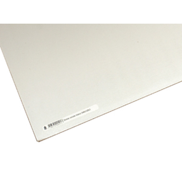 Durolac blanco 3.0mm x 1,52 x 2,44 mt