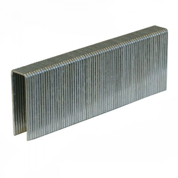 Grapa para engraparadora aire comp 10x13mm cj 5000unid