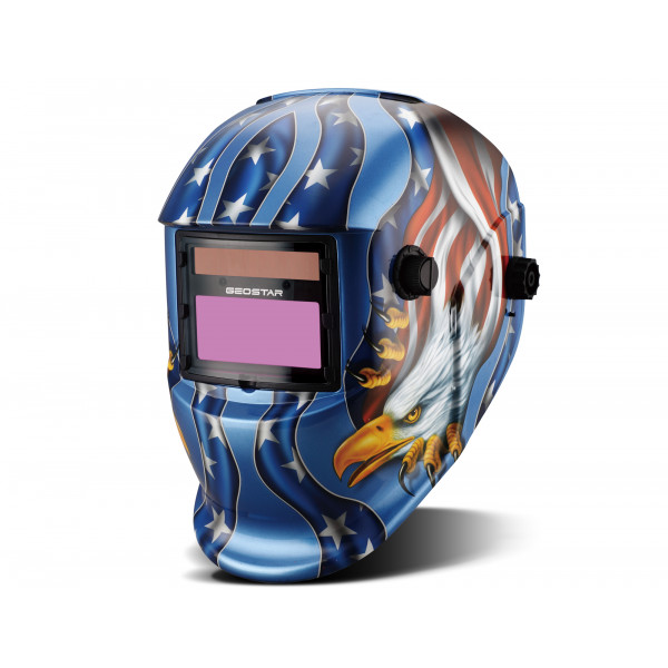 Mascara fotosensible reg aguila