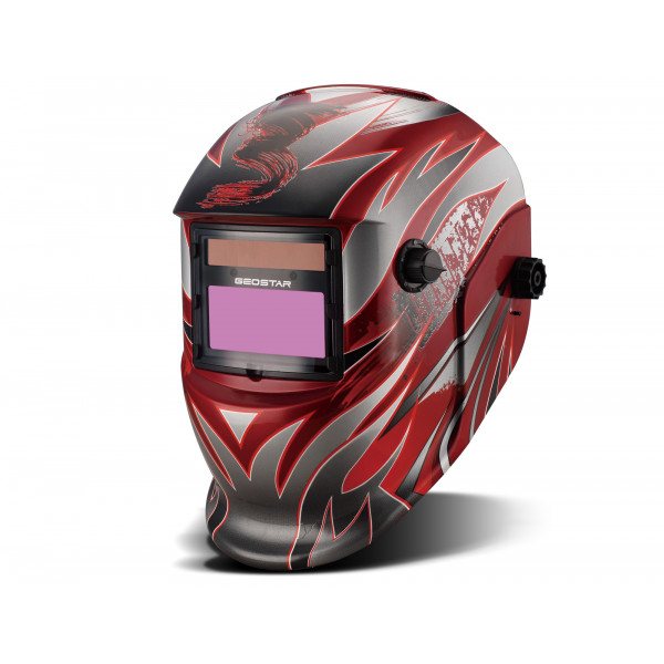 Mascara fotosensible reg arte