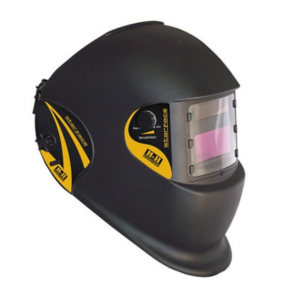 Mascara fotosensible reg starfece m&h