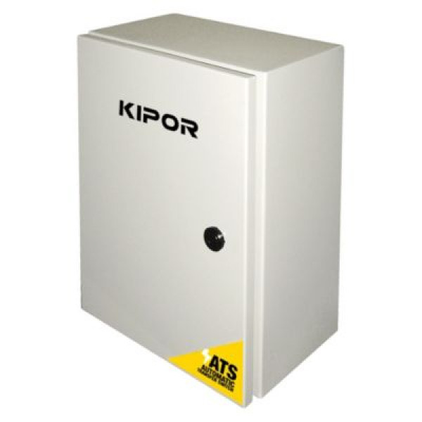 Tablero de transferencia 26-1 p/generador kipor